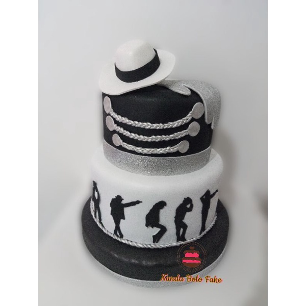 Bolo Fake Michael Jackson: Onde Comprar | BuscaProdutos