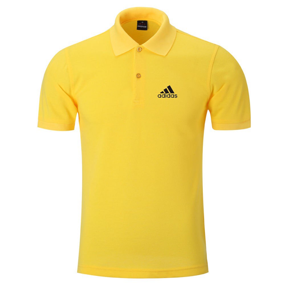 camisa polo piquet adidas