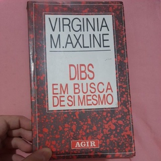 Dibs em busca de si mesmo Virginia M.Axline