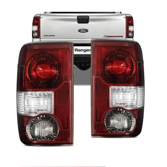 Lanterna Traseira Ford Ranger 2005 2006 2007 2008 2009