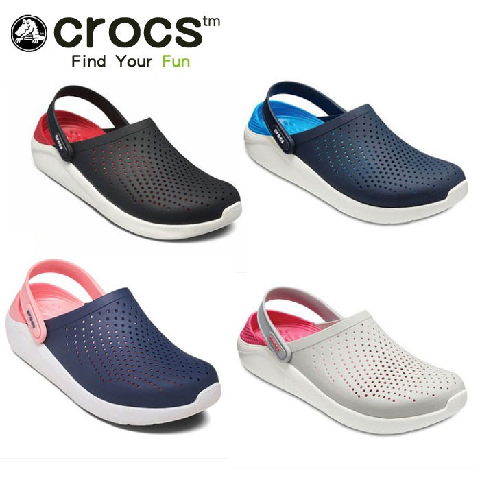 Sapato CROCS LiteRide™ Original 