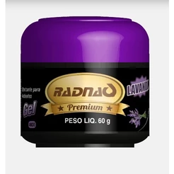 Odorizante Radgel (60 Gr) Radnaq - Lavanda