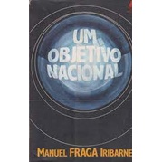 livro - Um Objetivo Nacional