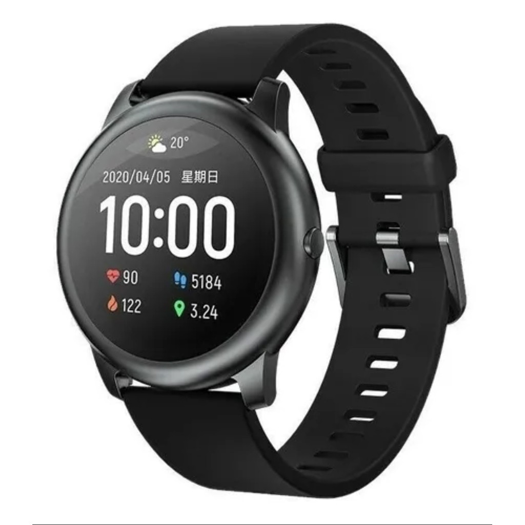 xiaomi haylou solar ls05 global version