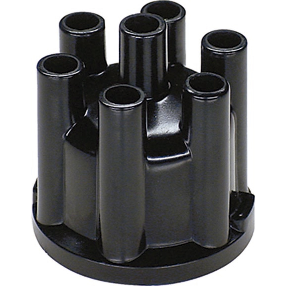 Tampa do distribuidor Bosch para Opala e Caravan  6 cil 1984 a 1992 modelo de ignição eletrônica