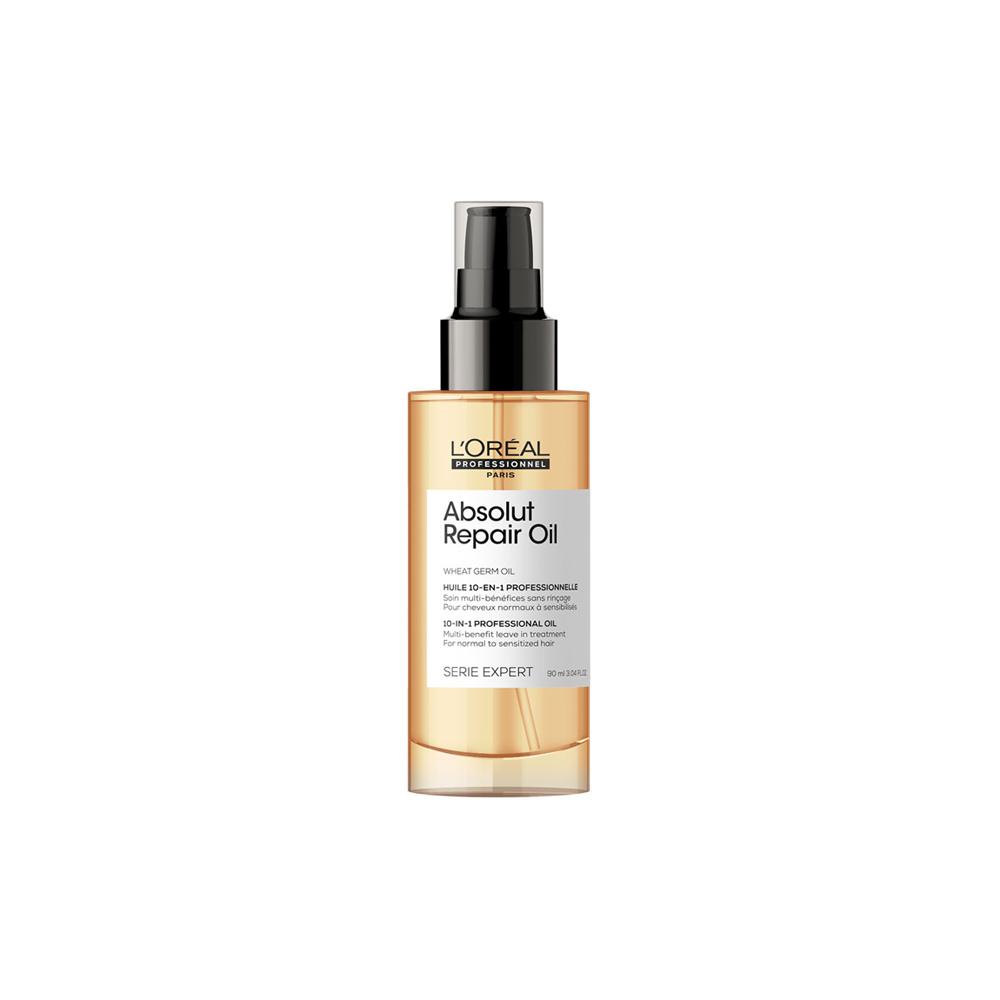 L'oréal Professionnel Serie Expert Absolut Repair Gold Quinoa Sérum 90ml