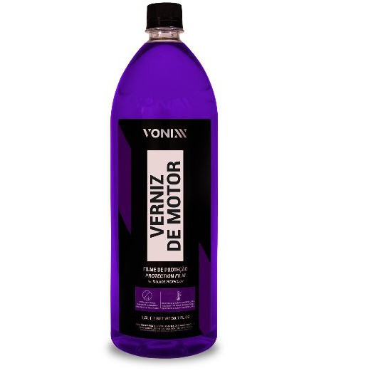 Verniz De Motor 1,5L Vonixx