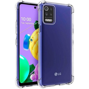 Capa Capinha Anti-impacto LG K52