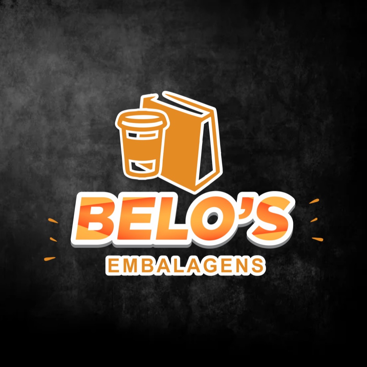 BELO'S EMBALAGENS.