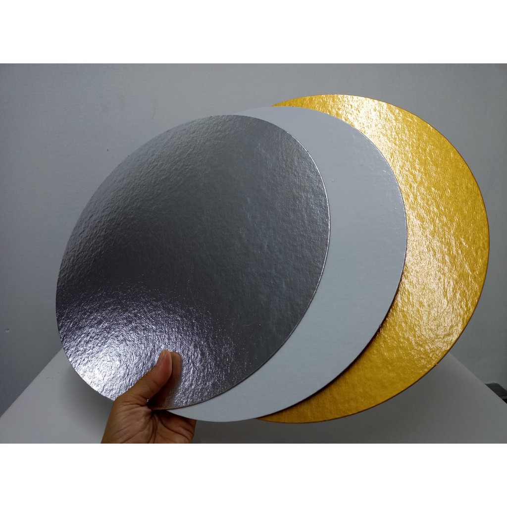 Ultrafest Disco Laminado 33cm diametro c/ 01 und - Escolha as cores nas variações