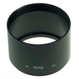 Tubo Adaptador 58mm para Sony H9 (HX1/58MM