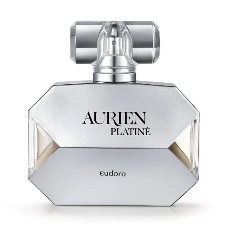 Perfume Eudora Aurien Platine: Onde Comprar | BuscaProdutos