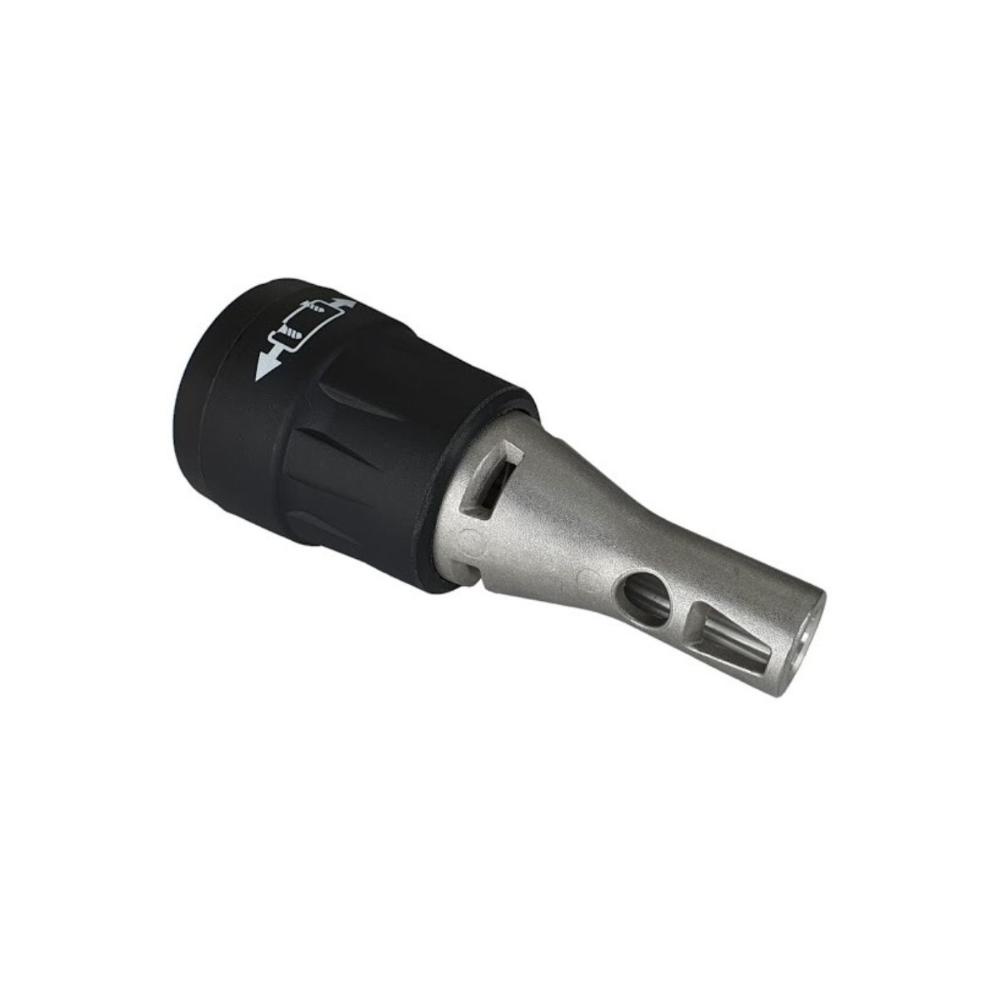 Fixador C/Regulador P/Parafusadeira Makita FS4000