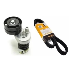 Tensor Correia Alternador Gol Parati 1.0 At 1.0 Com Dh S/ar
