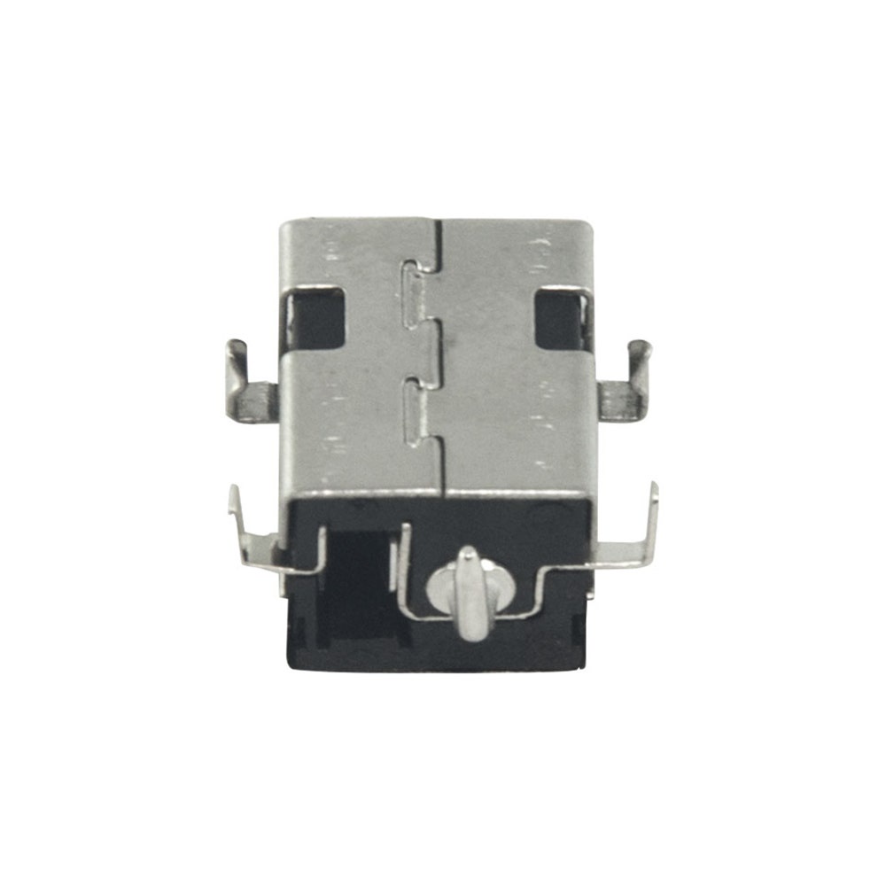 Conector DC Jack para Notebook Positivo Unique S1990 | Sem Cabo