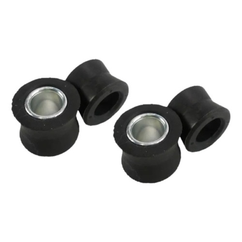 Kit Reparo Bucha Amortecedor Honda Titan 125 Ks Es Fan Titan 150