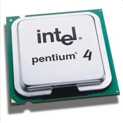 Processador Pentium4 3.00ghz / Sl7 / 775