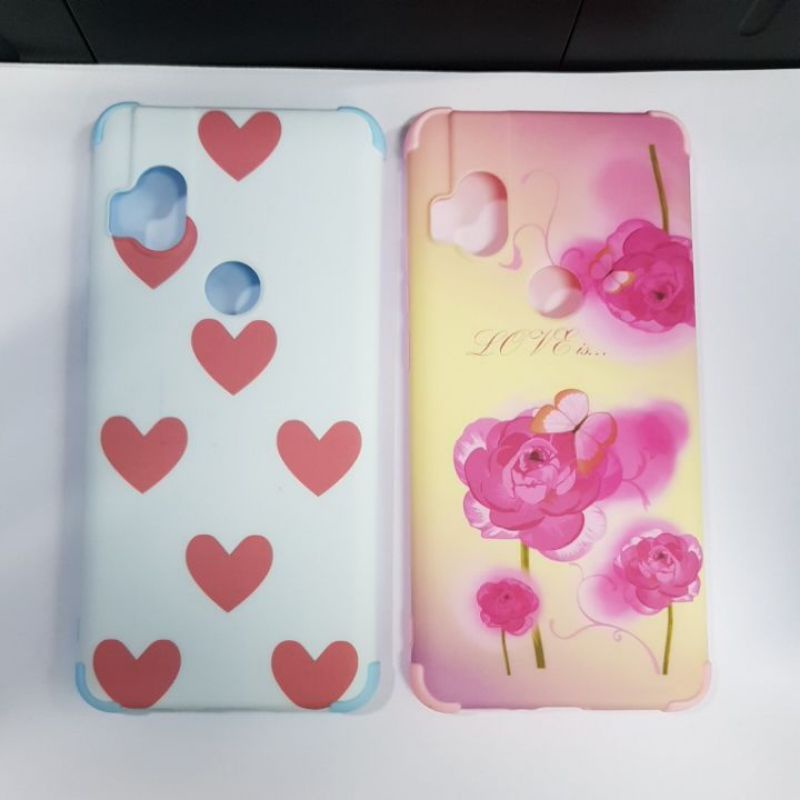 capa de celular para Motorola moto one hyper anti-impacto/anti-queda