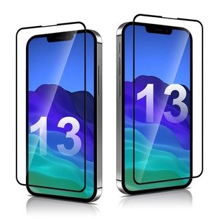Vidro De Proteção No Para O Iphone 13 12 11 Pro Max Xr Se Protetor De Tela Para Iphone 13 12 11 Pro Xs Max X 7 8 6 Vidro Temperado