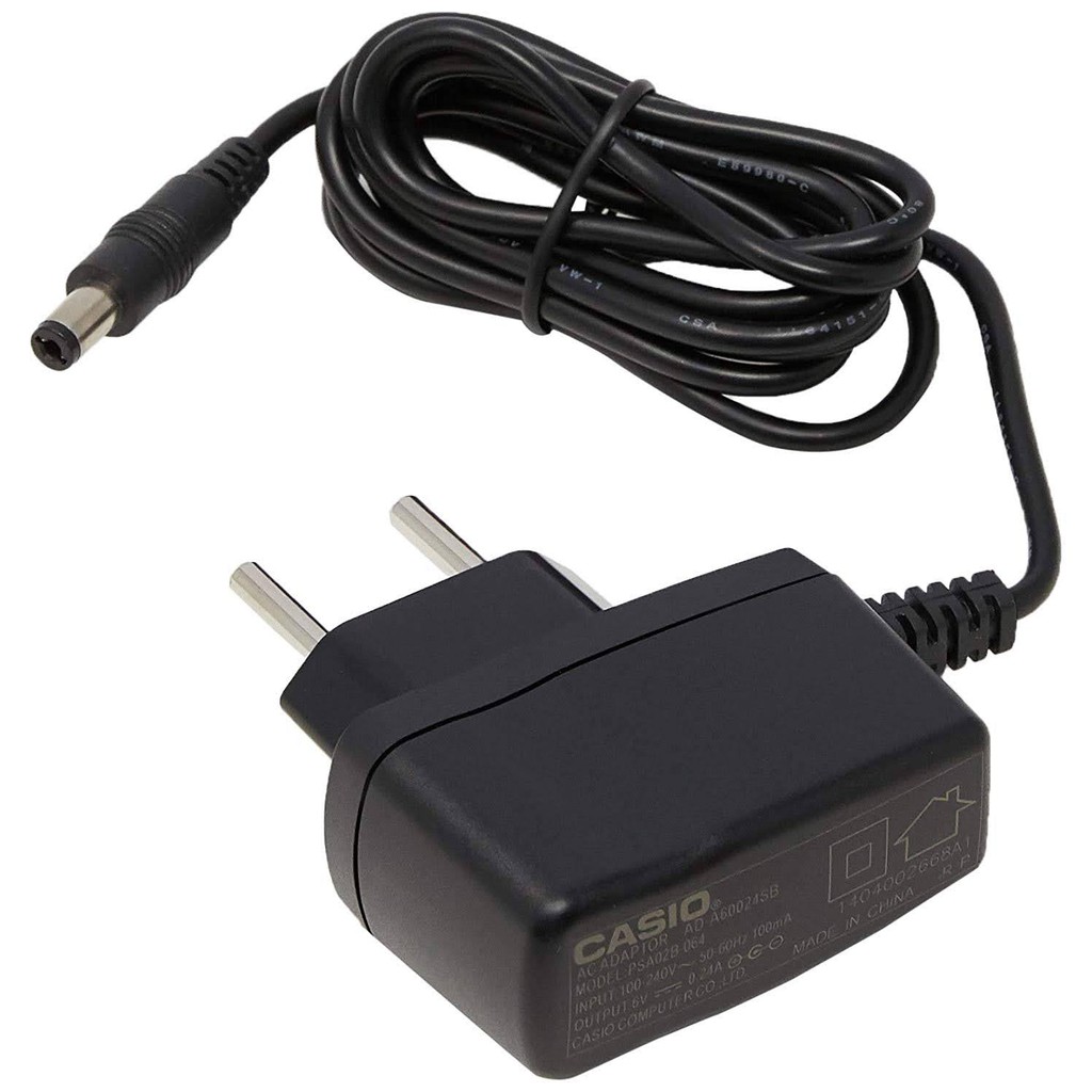 Fonte Ad-a60024 Calculadora - Casio