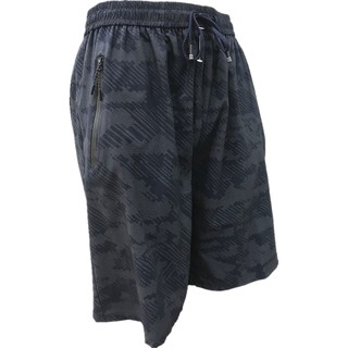 Shorts Lisas Bermuda Tactel Praia Diversas Cores Luxo