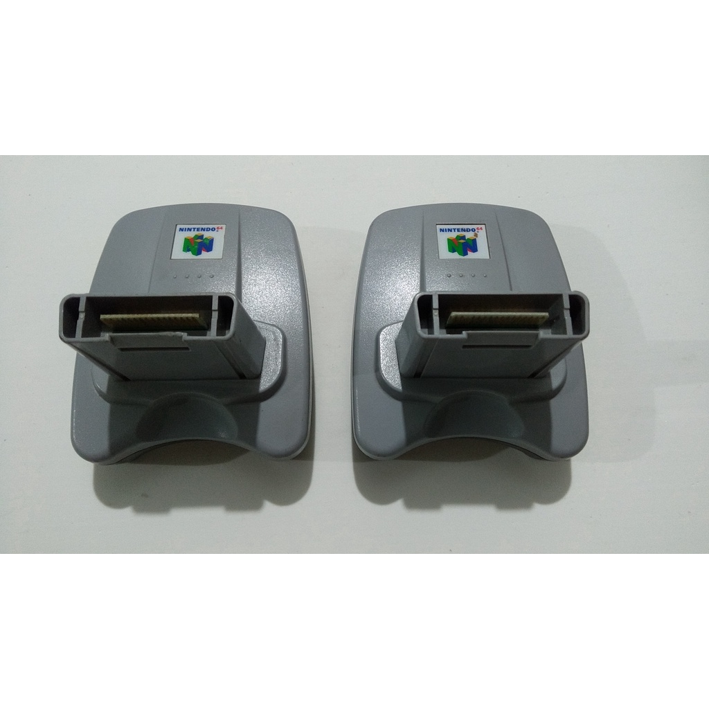 Transfer Pak Para Nintendo 64 - N64