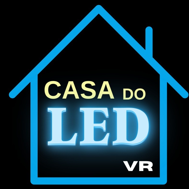 Casa do Led VR
