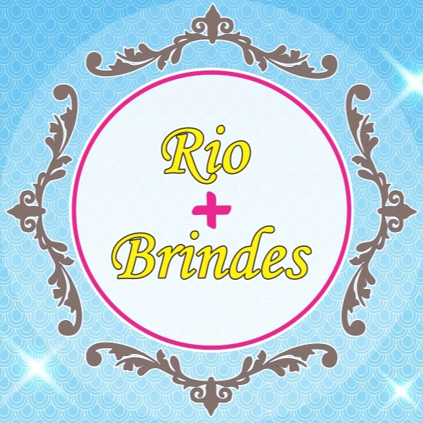 Rio Mais Brindes