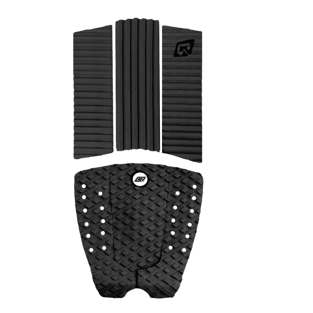 Deck Frontal Dianteiro + Deck Traseiro Prancha Surf Pranchinha