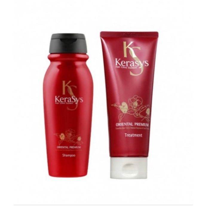 Kerasys Oriental Premium Máscara de Tratamento: Onde Comprar | BuscaProdutos