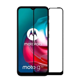 Película Vidro 9D P/ Moto G30