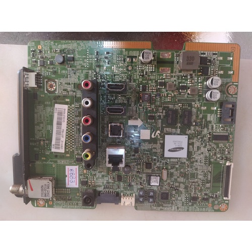 Placa Principal Tv Samsung Un32j4300ag 19v Bn94-07831d E883