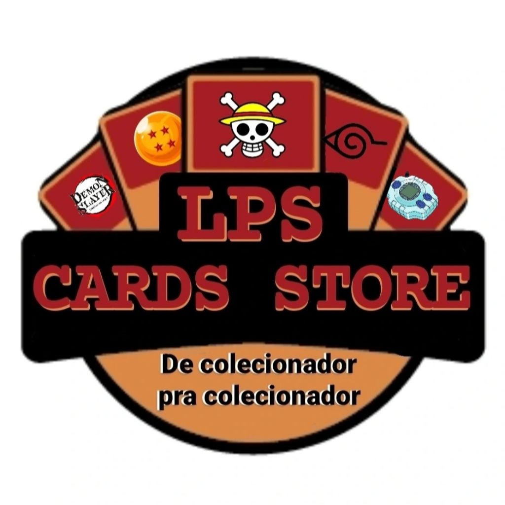 LPS Cards Store