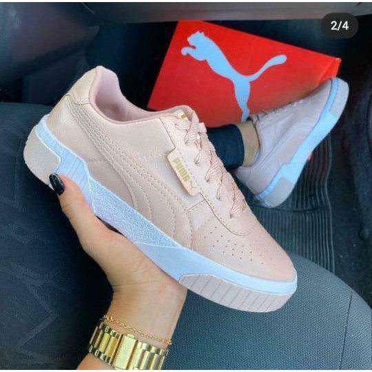 novo tenis da puma feminino 2019