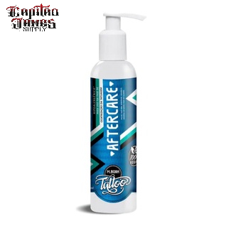 Pomada Cicatrizante Para Tattoo Aftercare Mboah 180ml