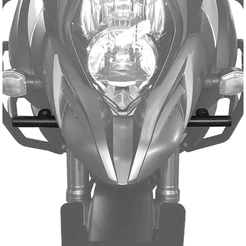 Suporte Farol Auxiliar Suzuki Vstrom 1000 | 2014 A 2019 - Scam
