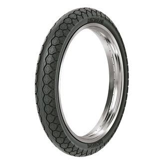 Pneu Traseiro Intruder 125 Web 100 90/80-16 PD29 RINALDI