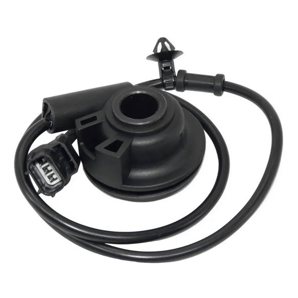 Sensor Caracol Velocímetro Cb 300 Com Engrenagem