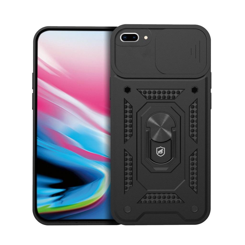 Capa Case Capinha Dinamic Cam Protection para iPhone 7 Plus - Gshield - Mobile & Gadgets