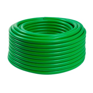 Mangueira Recapada Verde 3/4x2.0mm Rolo 50m Sunflex