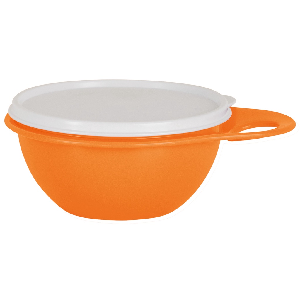 EXTRA MINI CRIATIVA 600ML - TUPPERWARE