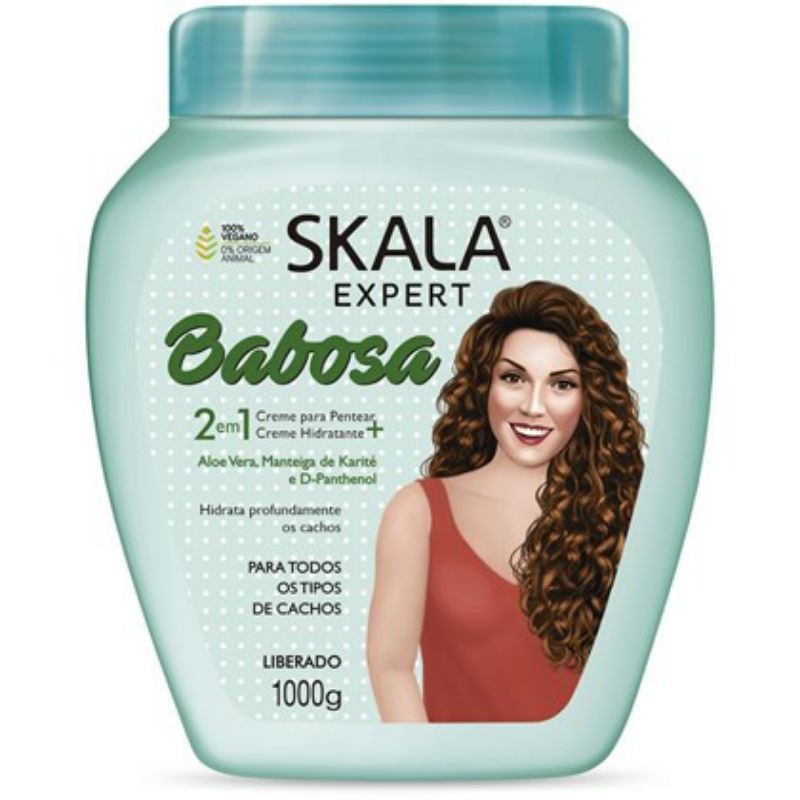 Skala Creme Babosa: Onde Comprar | BuscaProdutos