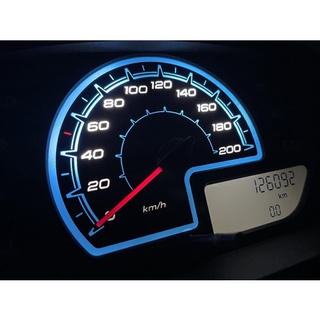 Acetato Painel Gm Chevrolet Celta G1 2003 Á 2006 em Oferta na Shopee