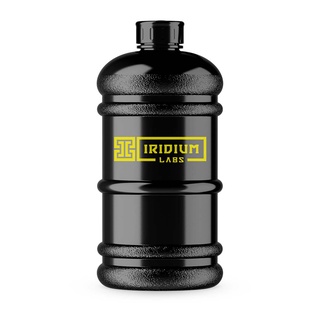 Garrafa Galão 2,2 litros - Hidratação Prática - Esportes e Academia - Iridium Labs em Oferta na Shopee