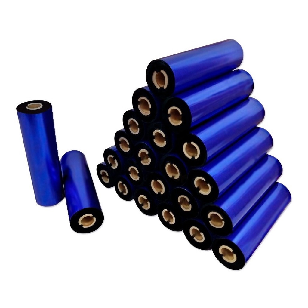 Ribbon de Resina 110x74 Z400 - 10 Rolos