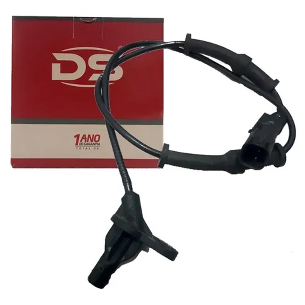 Sensor Abs Dianteiro Agile Montana 1.4 2010 Até 2017 DS30028DDDE