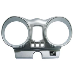 Carcaça Painel Twister, Cbx250 Superior Prata 2001/08