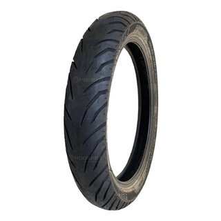 Pneu Traseiro Titan 160 Pirelli 100/80-18 Super City + Largo