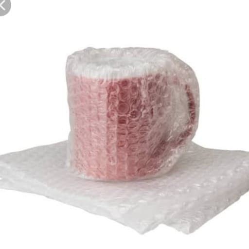 Embalagem De Plástico Bolha