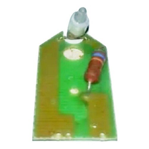 Pci Taiff Chapinha Look/dual Montado.  Taiff.